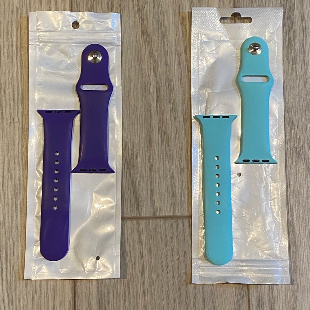 Apple Watch Bands